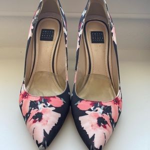 Women’s high heels